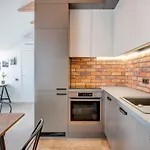 דירה Domillion Pylimo Penthouse Duplex 15ppl P36d וילנה