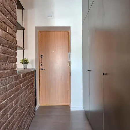 Domillion Pylimo Penthouse Duplex 15ppl P36d * Вильнюс