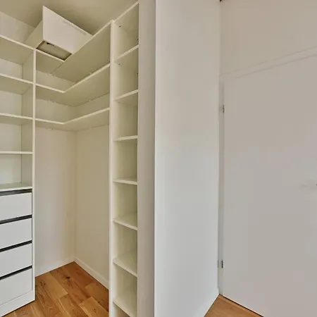 Apartment Domillion Pylimo Penthouse Duplex 15ppl P36d *