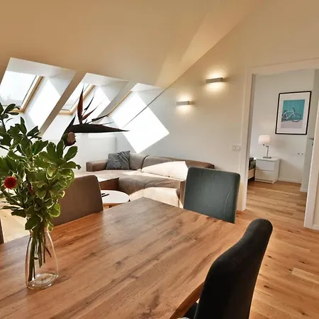 Domillion Pylimo Penthouse Duplex 15ppl P36d *