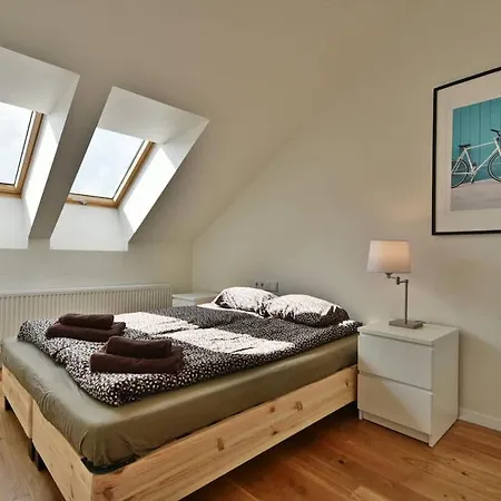 Domillion Pylimo Penthouse Duplex 15ppl P36d Апартаменты