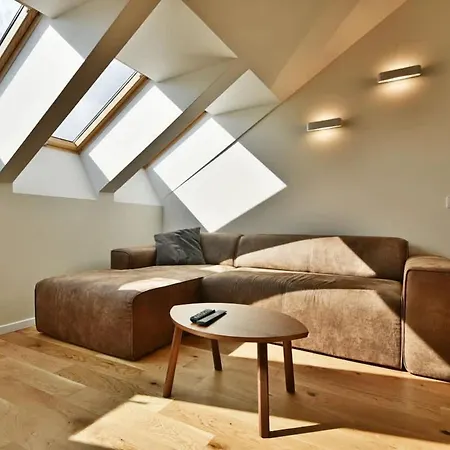 Domillion Pylimo Penthouse Duplex 15ppl P36d Апартаменты