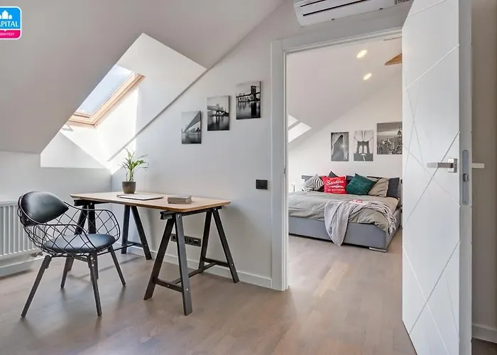 Domillion Pylimo Penthouse Duplex 15ppl P36d *