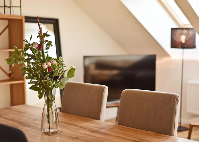 Domillion Pylimo Penthouse Duplex 15ppl P36d 公寓 *