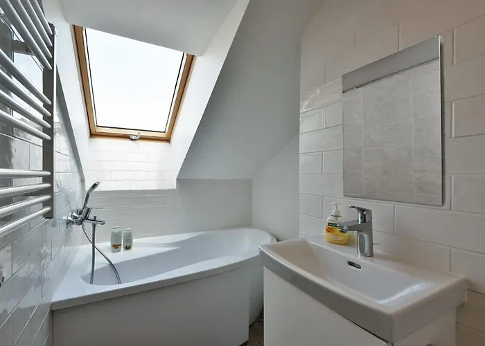 Butas Domillion Pylimo Penthouse Duplex 15ppl P36d *