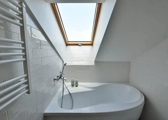 Butas Domillion Pylimo Penthouse Duplex 15ppl P36d