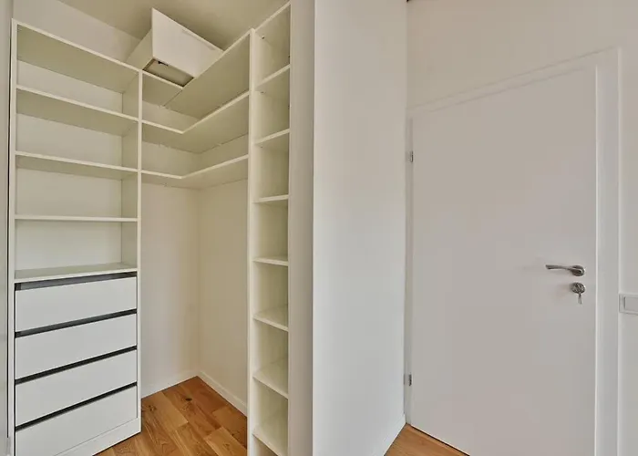 Apartman Domillion Pylimo Penthouse Duplex 15ppl P36d *