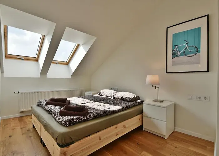 Domillion Pylimo Penthouse Duplex 15ppl P36d Butas