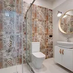 Domillion Pylimo Penthouse Duplex 15ppl P36d アパート ヴィリニュス