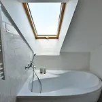 アパート Domillion Pylimo Penthouse Duplex 15ppl P36d