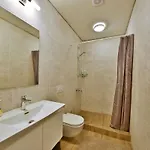 アパート Domillion Pylimo Penthouse Duplex 15ppl P36d