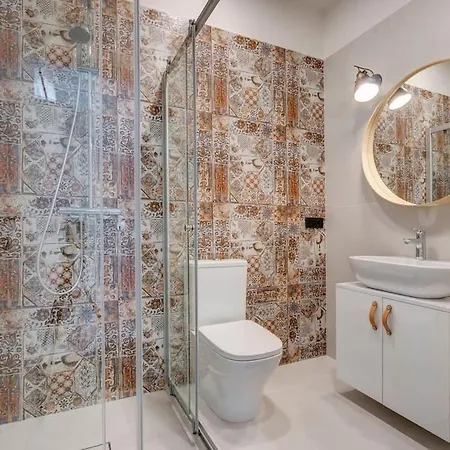 Domillion Pylimo Penthouse Duplex 15ppl P36d Apartament Wilno