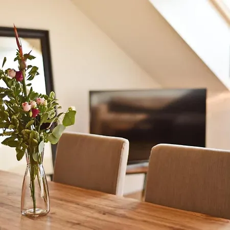 Domillion Pylimo Penthouse Duplex 15ppl P36d 公寓 *