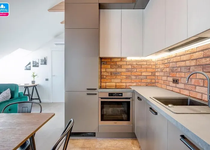 Апартаменты Domillion Pylimo Penthouse Duplex 15ppl P36d Вильнюс