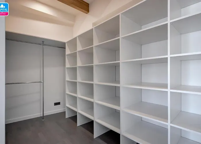 Domillion Pylimo Penthouse Duplex 15ppl P36d * Вильнюс