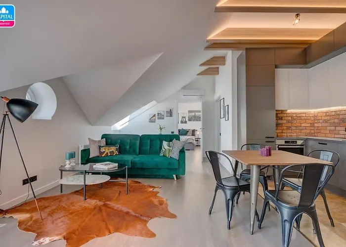 Domillion Pylimo Penthouse Duplex 15ppl P36d Апартаменты Вильнюс