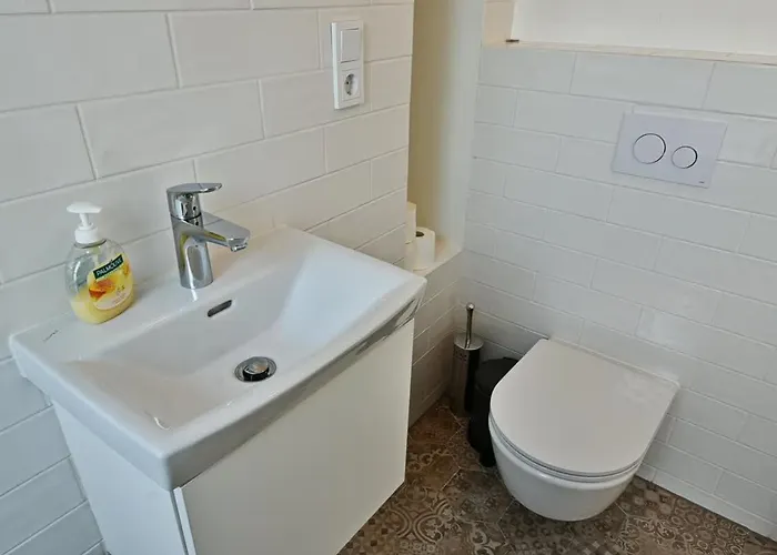 Domillion Pylimo Penthouse Duplex 15ppl P36d