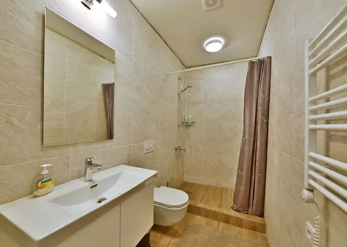 Appartamento Domillion Pylimo Penthouse Duplex 15ppl P36d